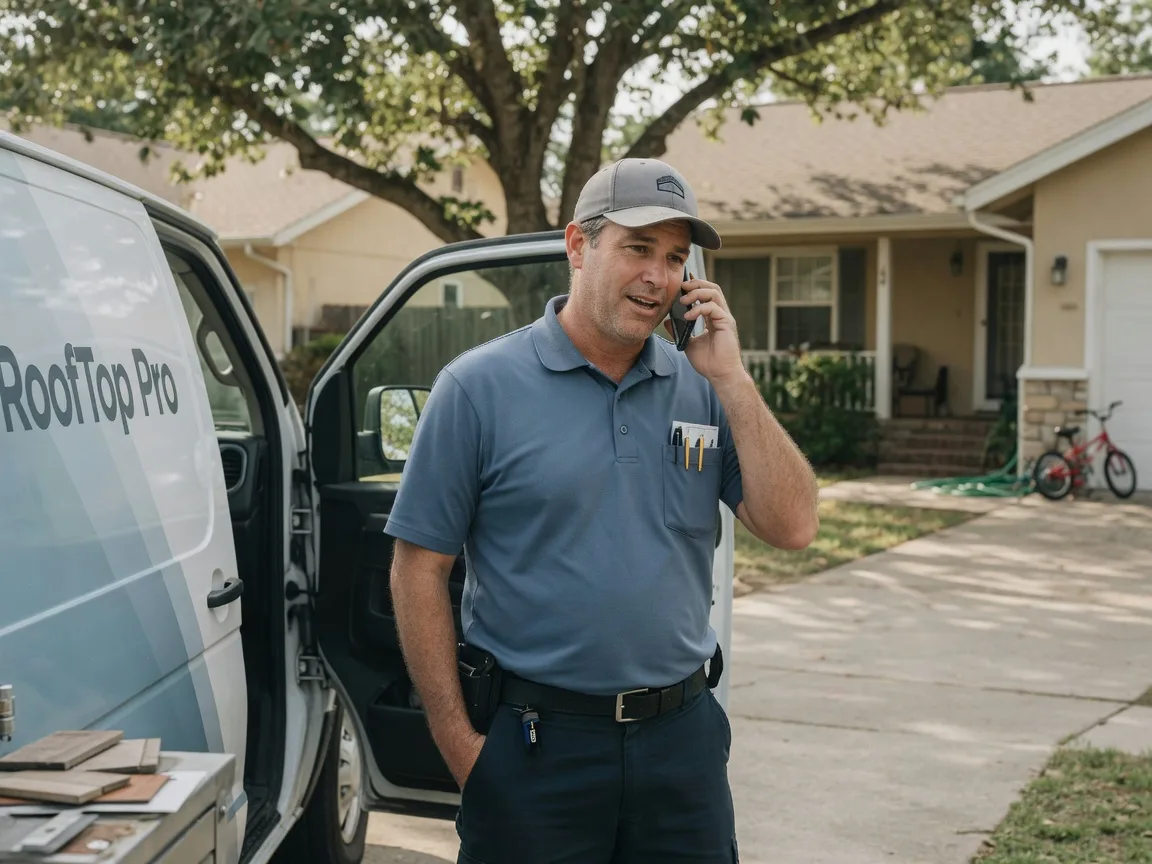 Roof Repair Alston, GA FAQs