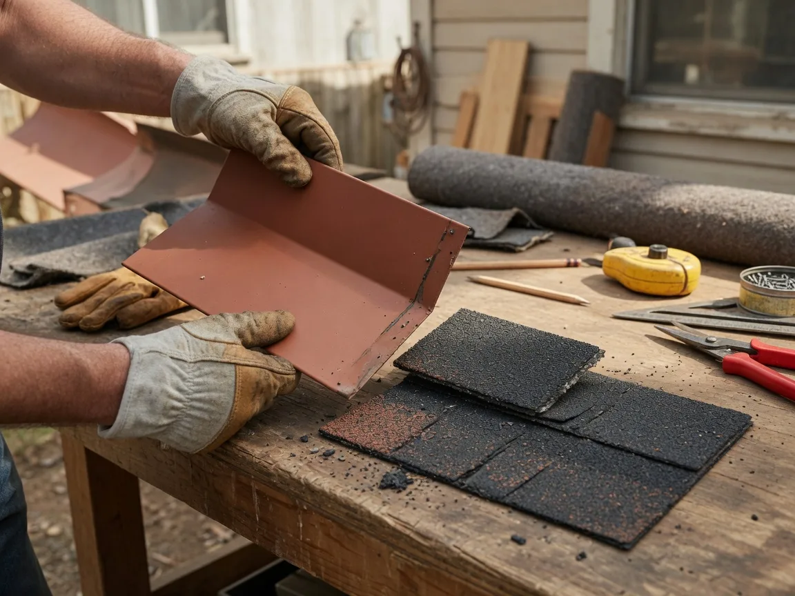 Roof Repair company in Alston, GA